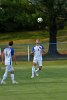 Men's Soccer vs RWU  Wheaton Men's Soccer vs Roger Williams University. - Photo by Keith Nordstrom : Wheaton, Soccer